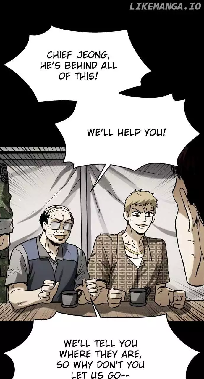 Spore - Chapter 29 - Page 76