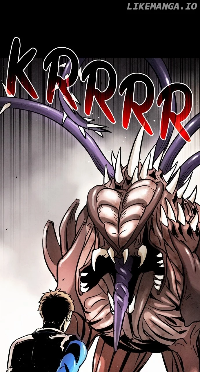 Spore - Chapter 34 - Page 104