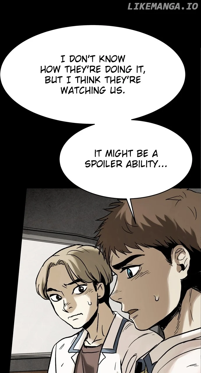Spore - Chapter 34 - Page 49