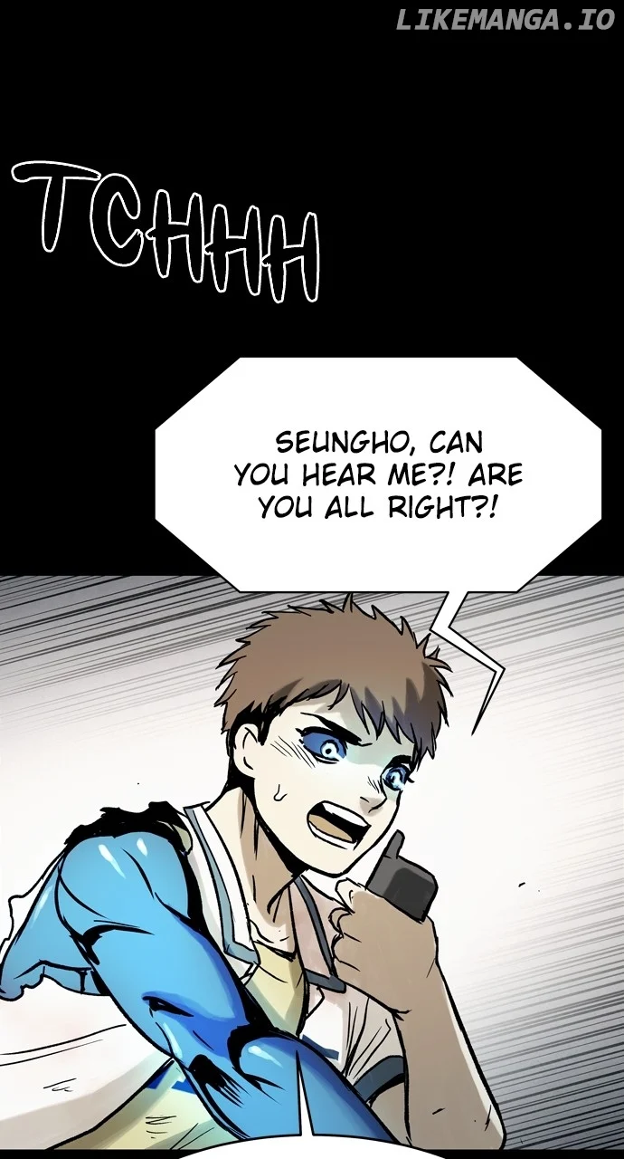 Spore - Chapter 34 - Page 88