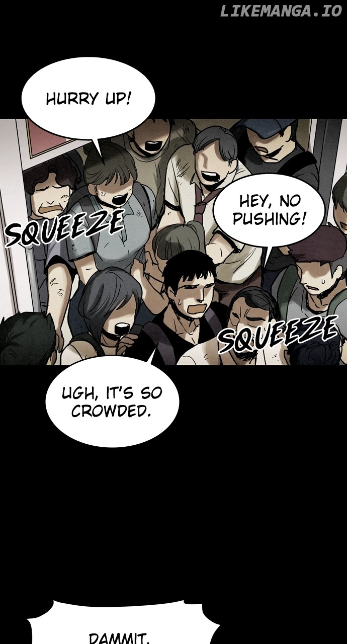 Spore - Chapter 5 - Page 85