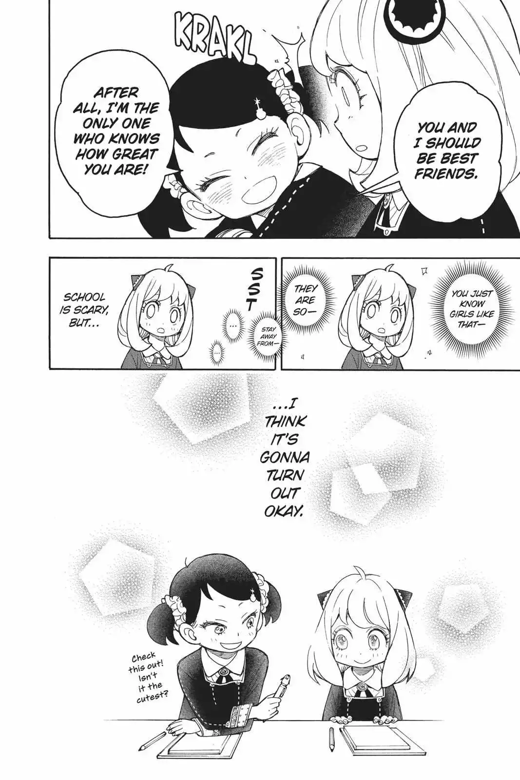 Spy×Family - Chapter 9 - Page 11