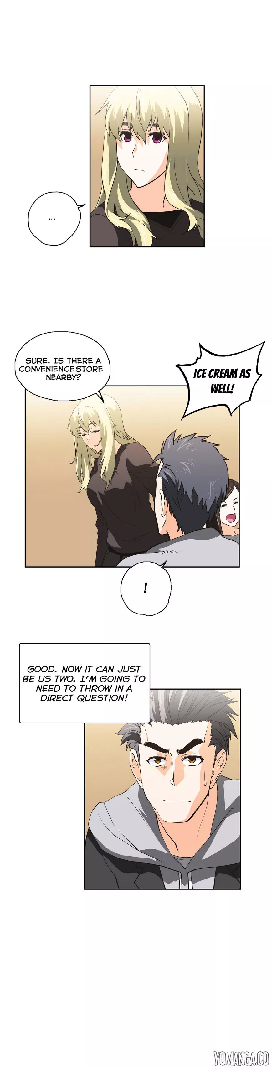 SStudy - Chapter 31 - Page 15