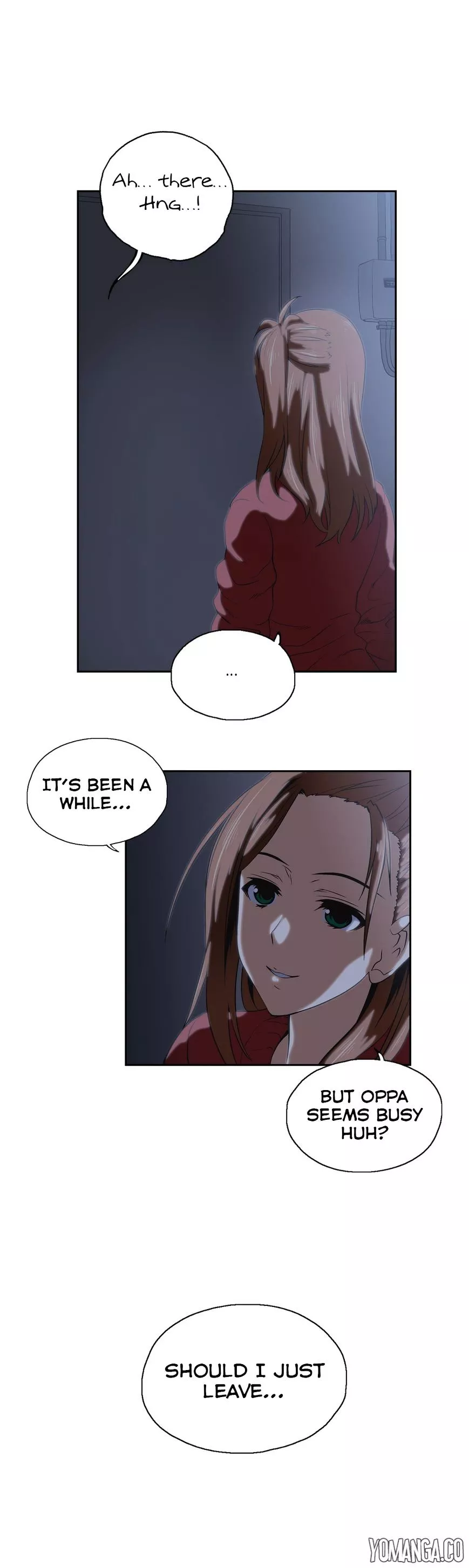 SStudy - Chapter 33 - Page 22