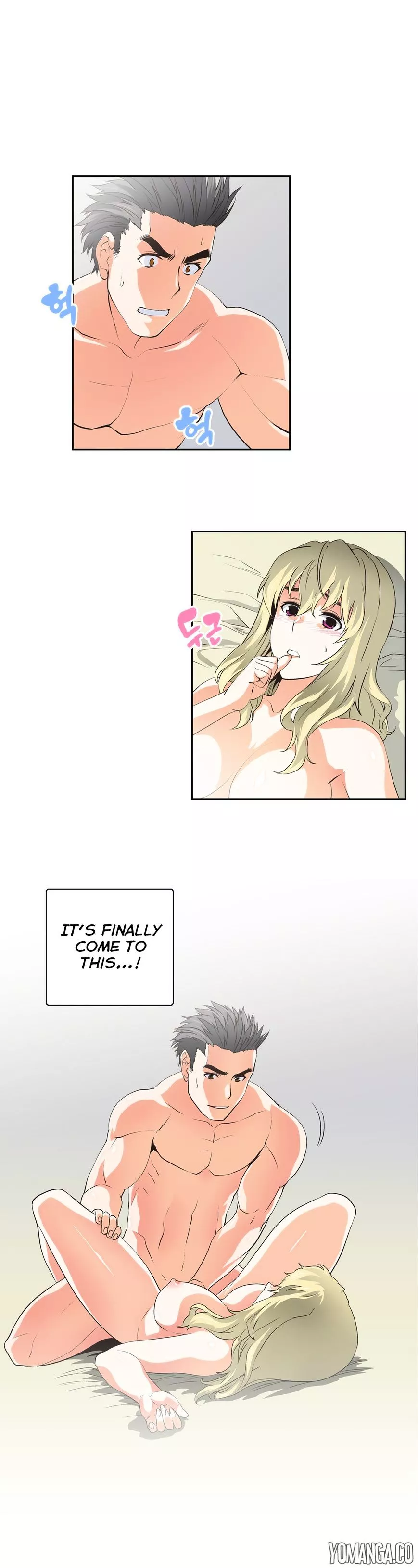 SStudy - Chapter 33 - Page 3