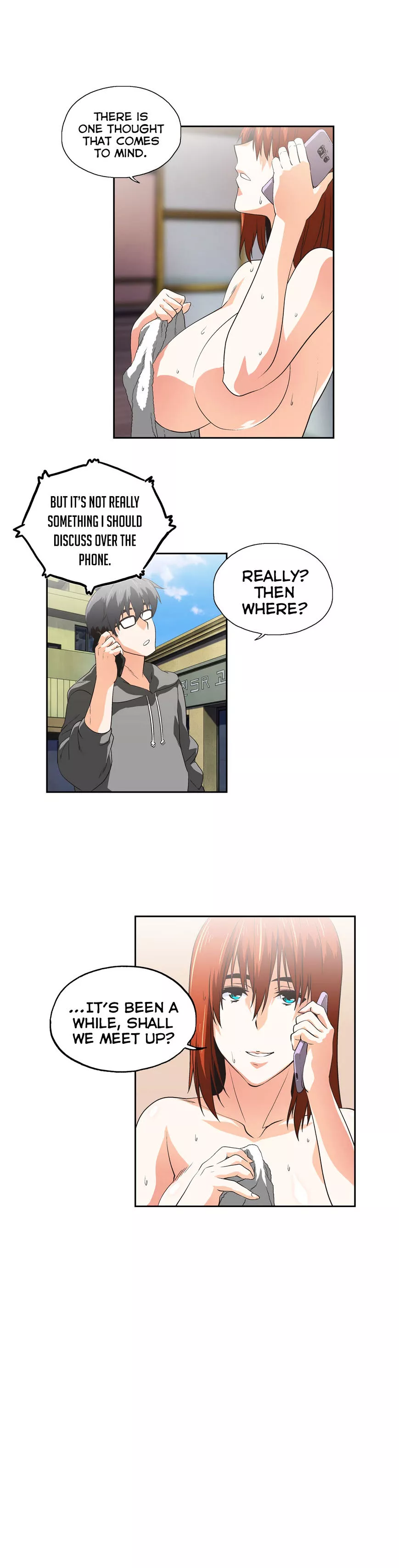 SStudy - Chapter 44 - Page 21