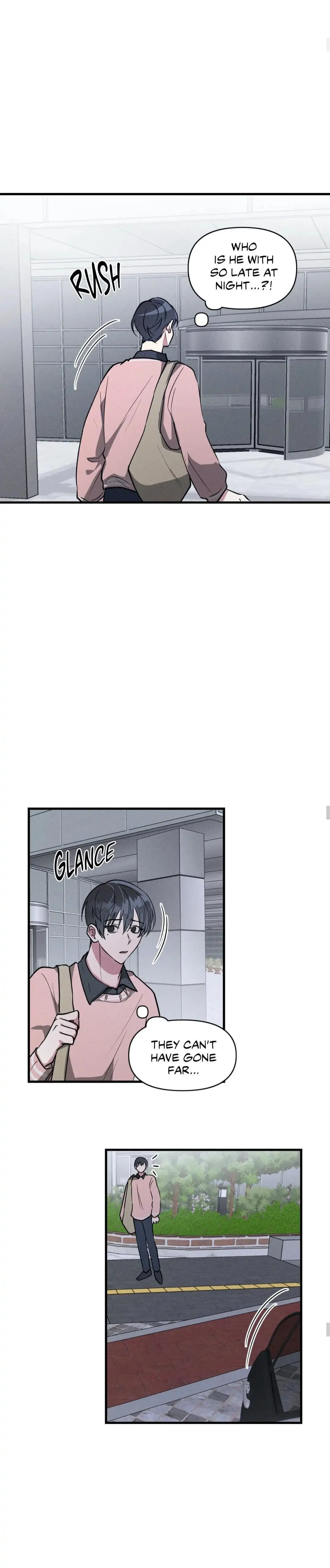 Stack Overflow (Official) - Chapter 56 - Page 14