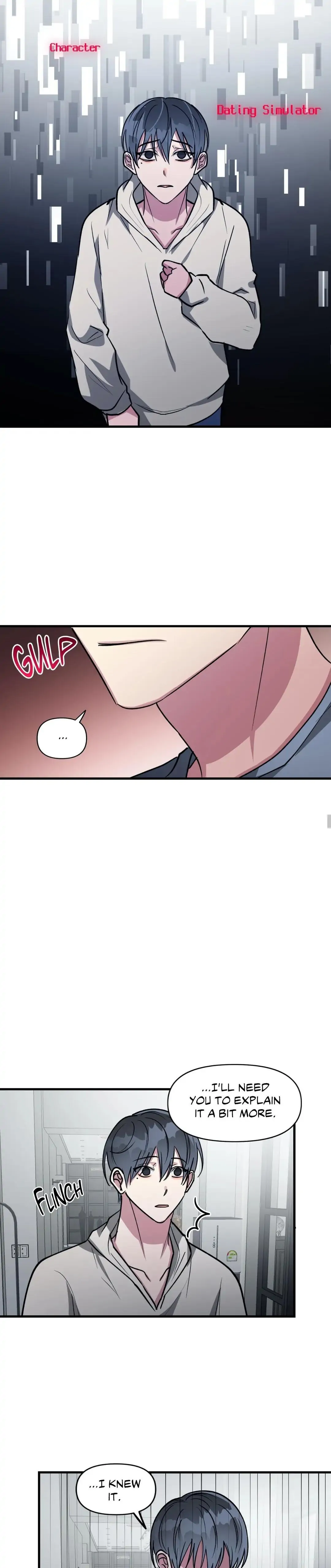 Stack Overflow (Official) - Chapter 61 - Page 8