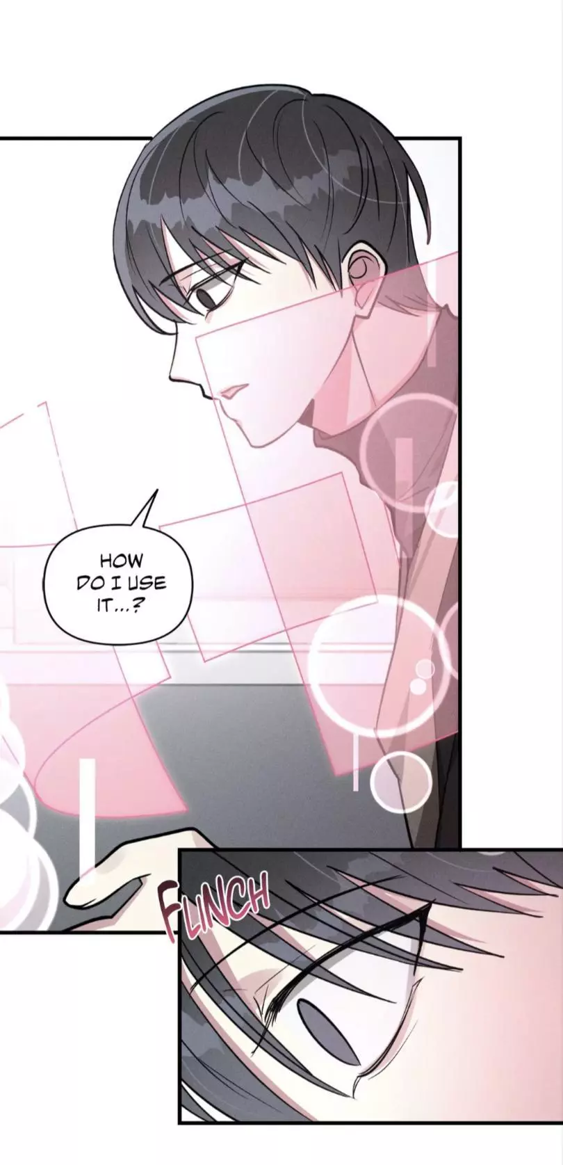 Stack Overflow - Chapter 64 - Page 8