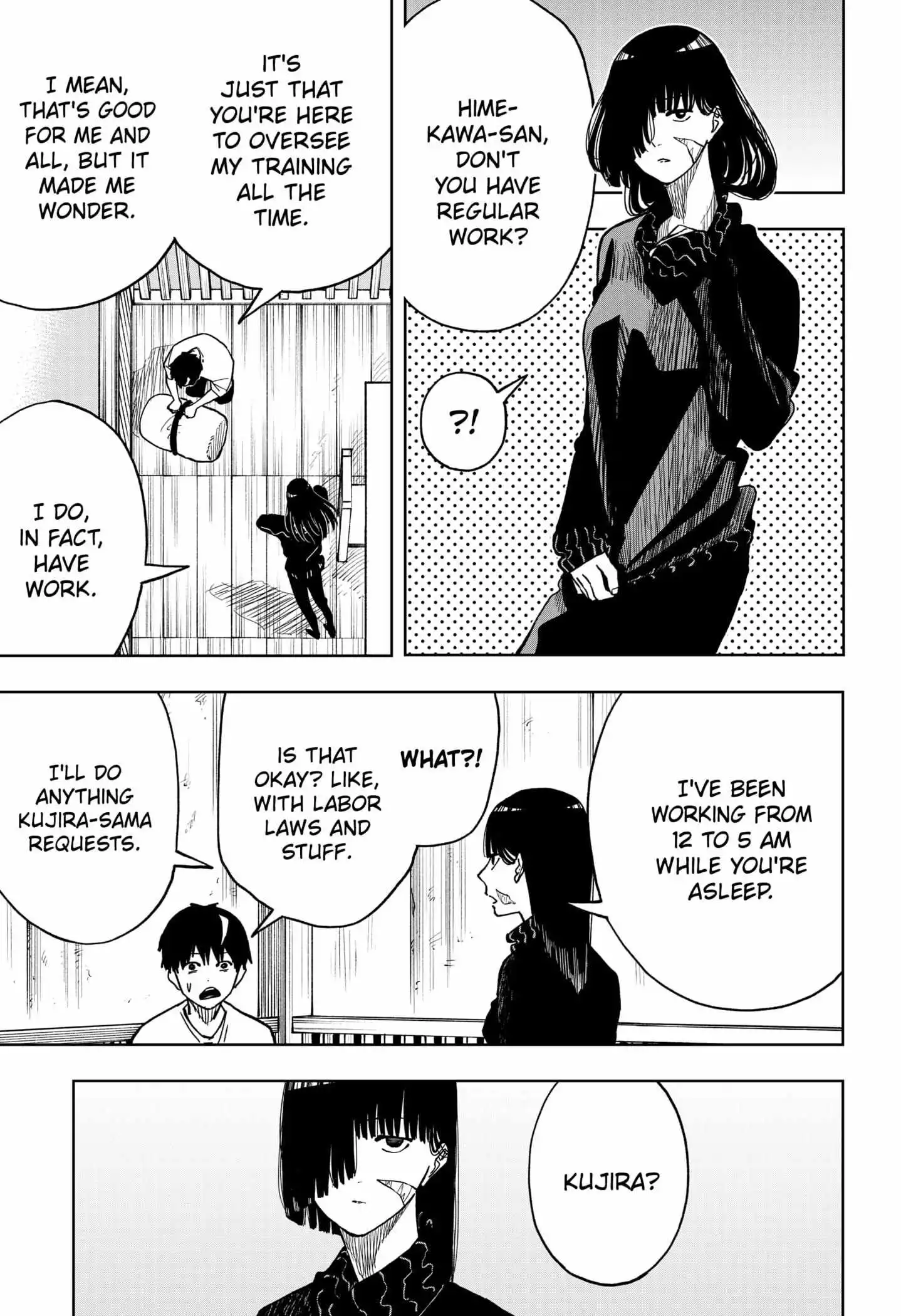 StageS - Chapter 11 - Page 12