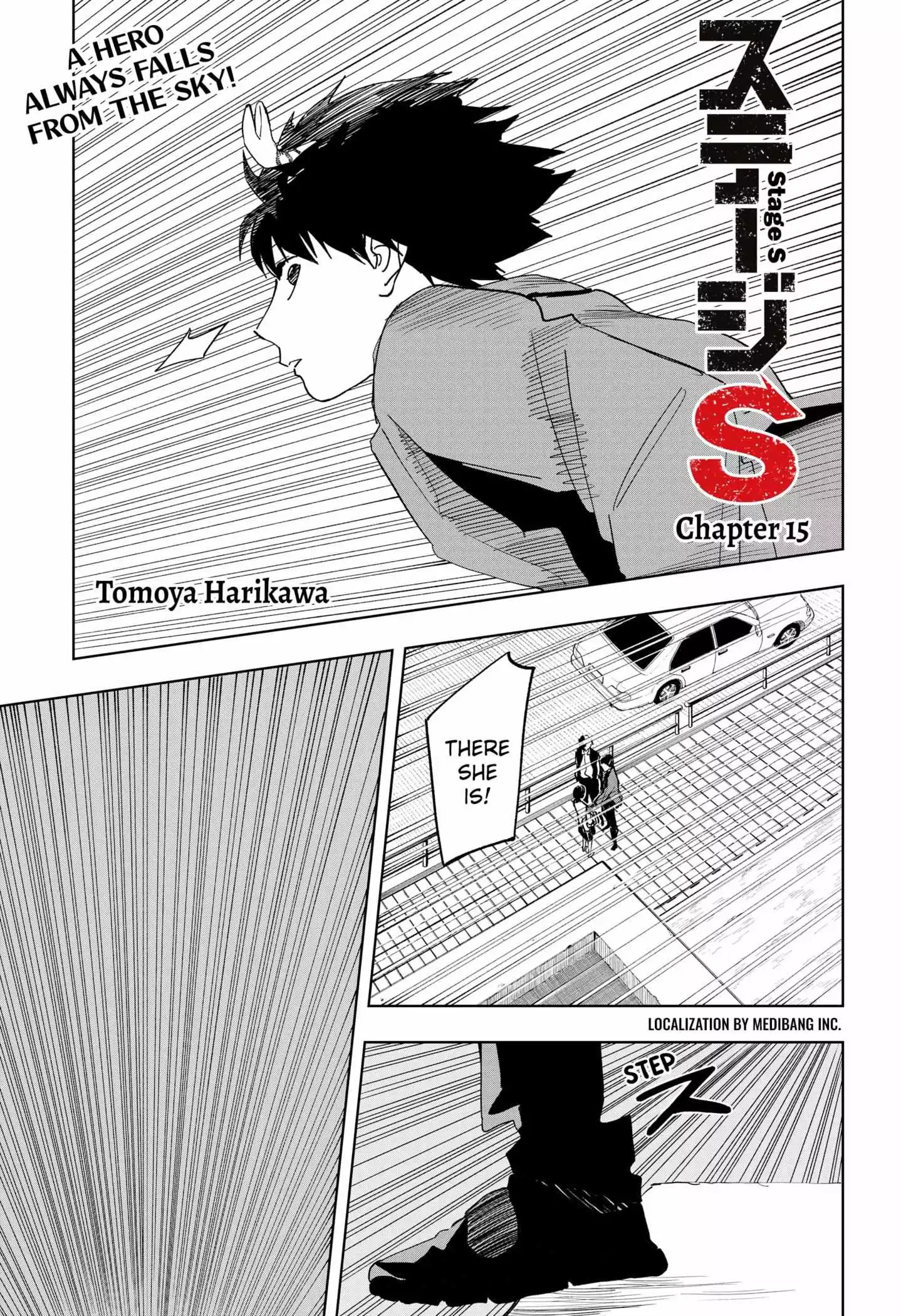 StageS - Chapter 15 - Page 2