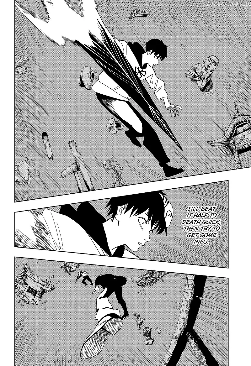 StageS - Chapter 35 - Page 12