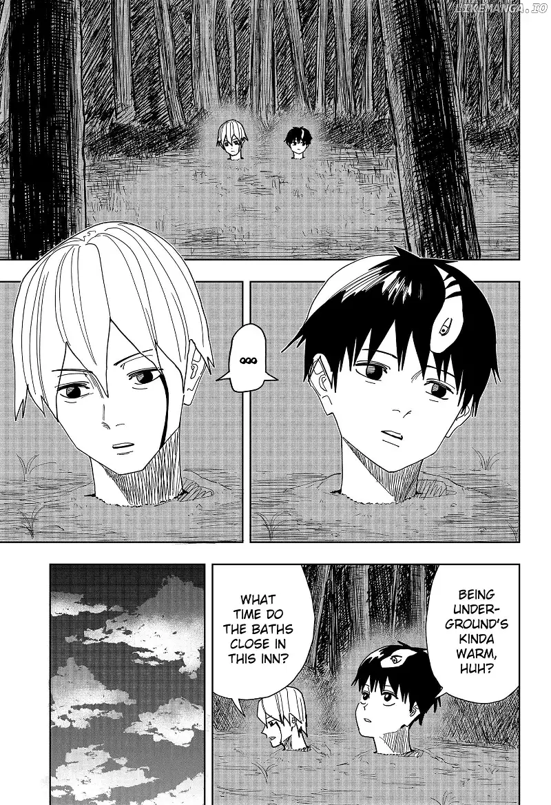 StageS - Chapter 35 - Page 5