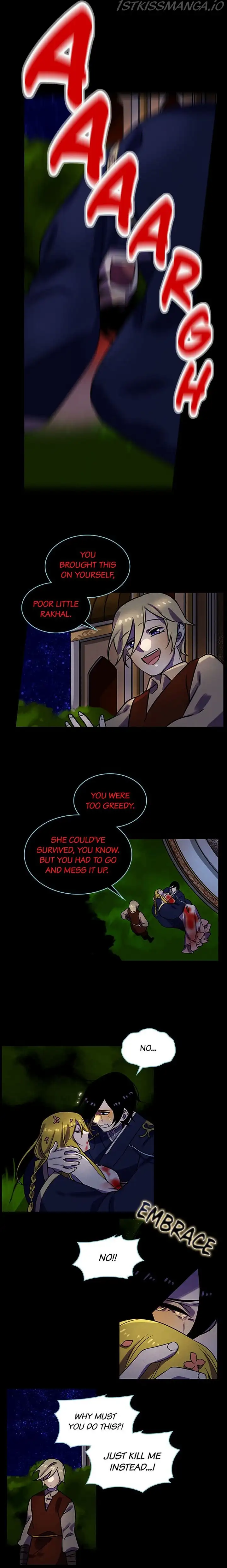 Starfall - Chapter 45 - Page 9
