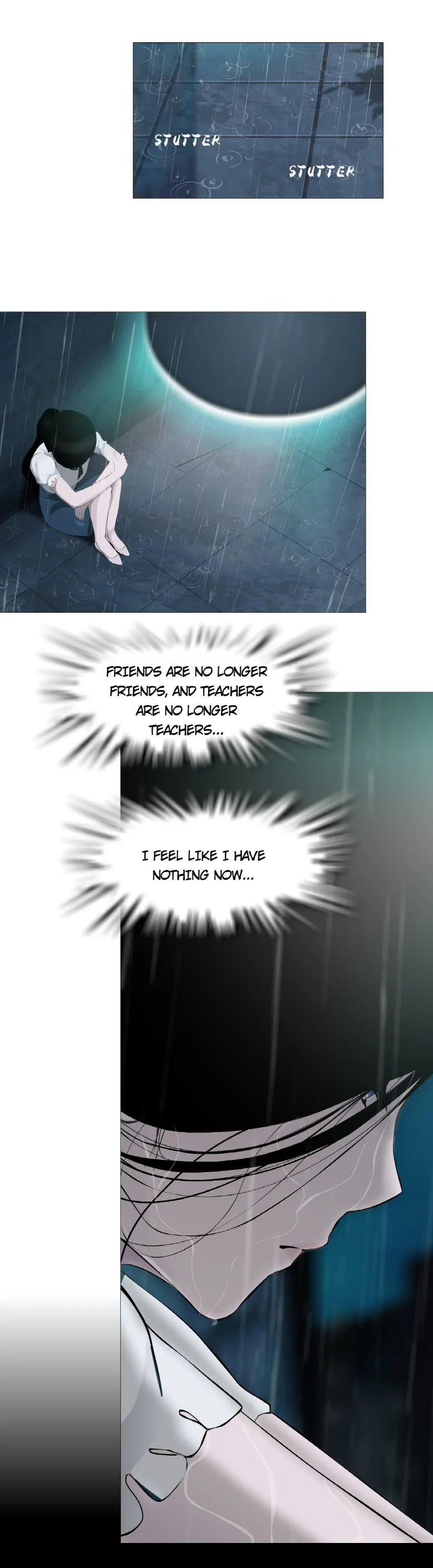 Statue - Chapter 21 - Page 3
