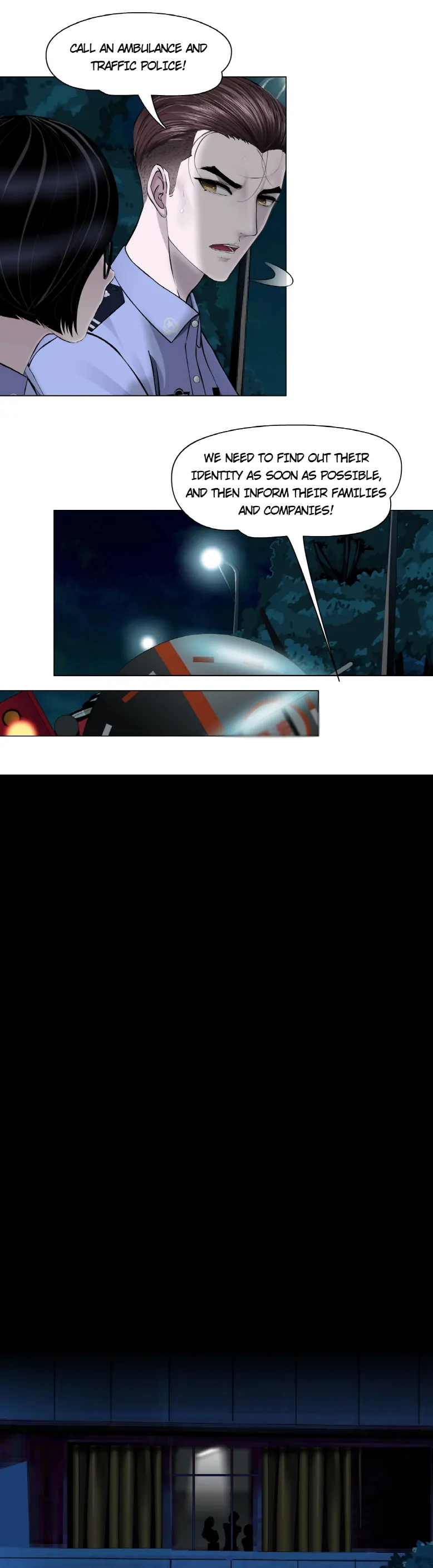 Statue - Chapter 28 - Page 6