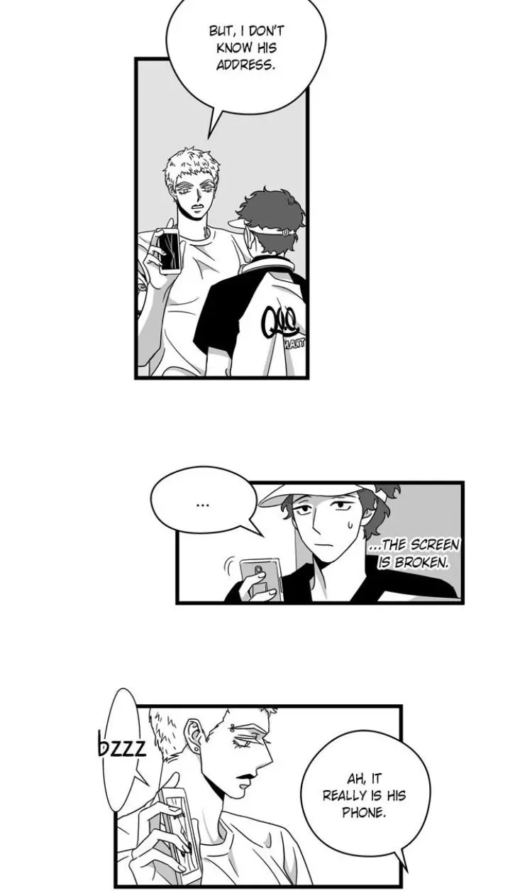 Stigma - Chapter 29 - Page 45
