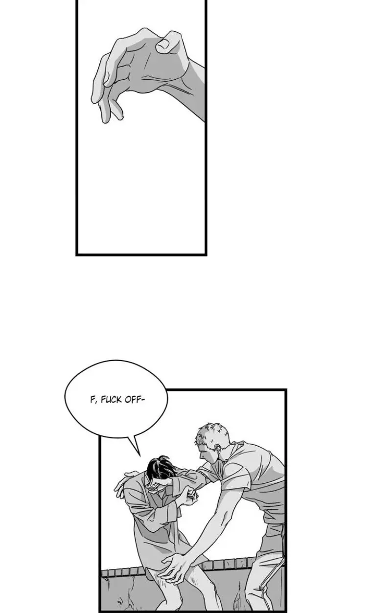 Stigma - Chapter 30 - Page 28