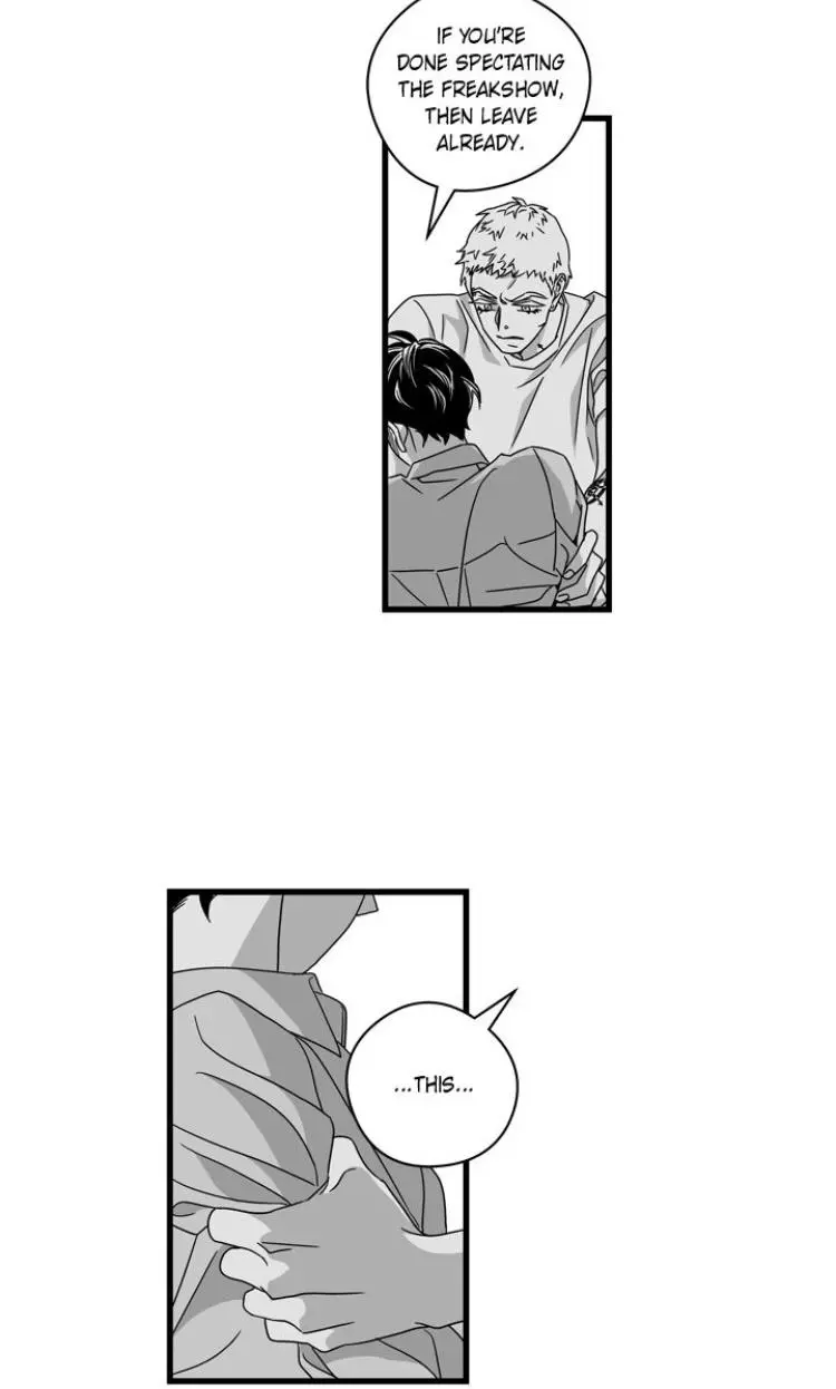 Stigma - Chapter 30 - Page 21