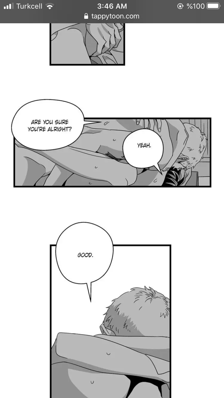 Stigma - Chapter 37 - Page 10