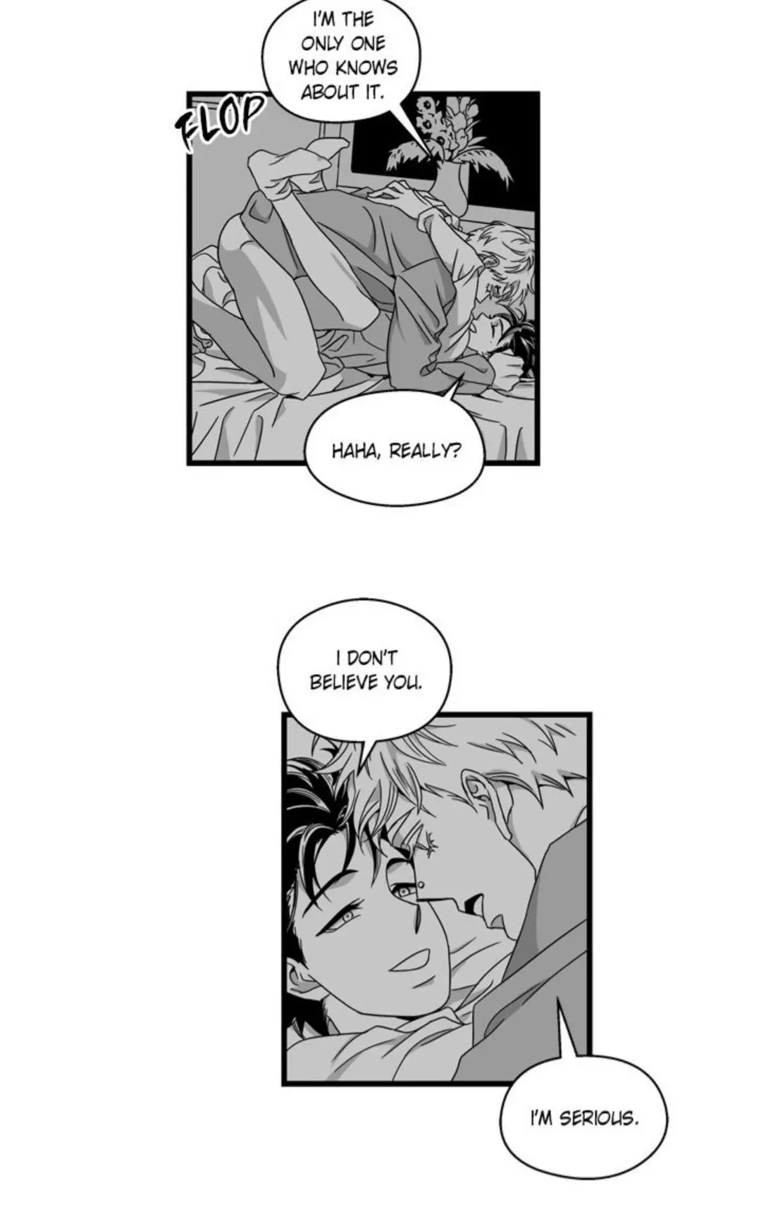Stigma - Chapter 54 - Page 24