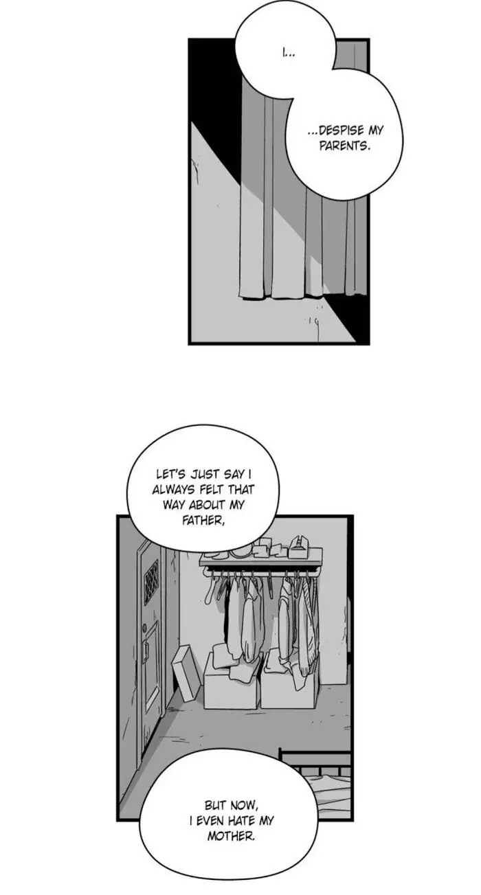 Stigma - Chapter 57 - Page 21
