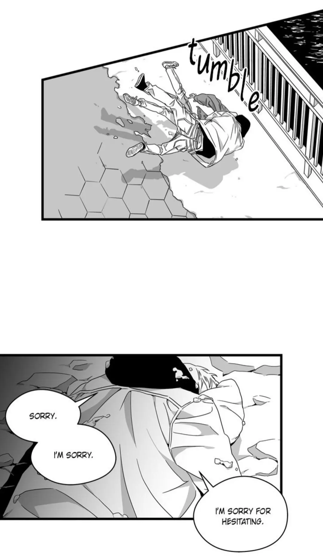 Stigma - Chapter 59 - Page 30