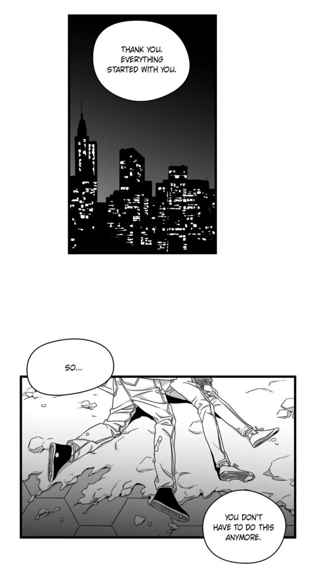 Stigma - Chapter 59 - Page 33