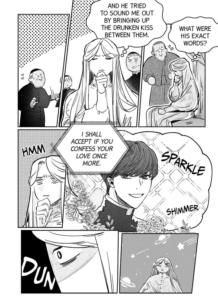 Stigmata - Chapter 45 - Page 7