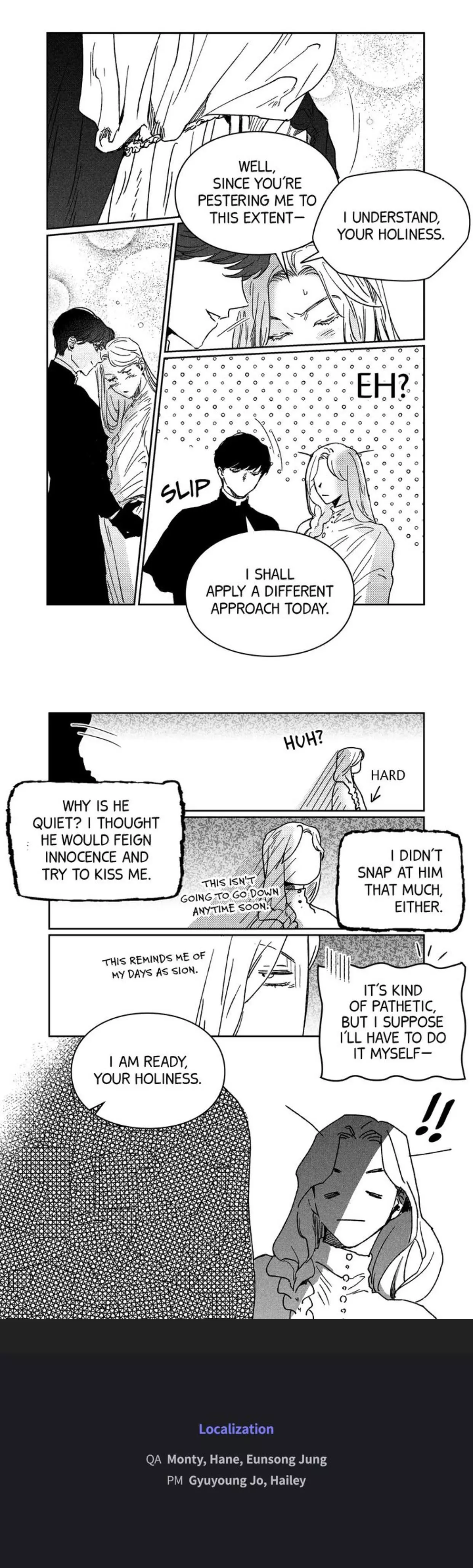 Stigmata - Chapter 69 - Page 7