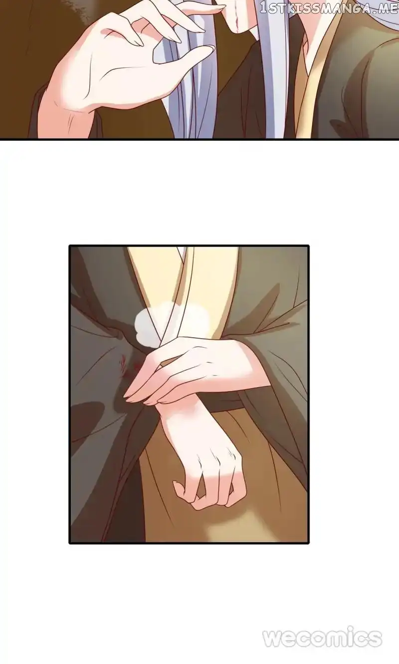 Stop that, My Vampire Commander - Chapter 5 - Page 40