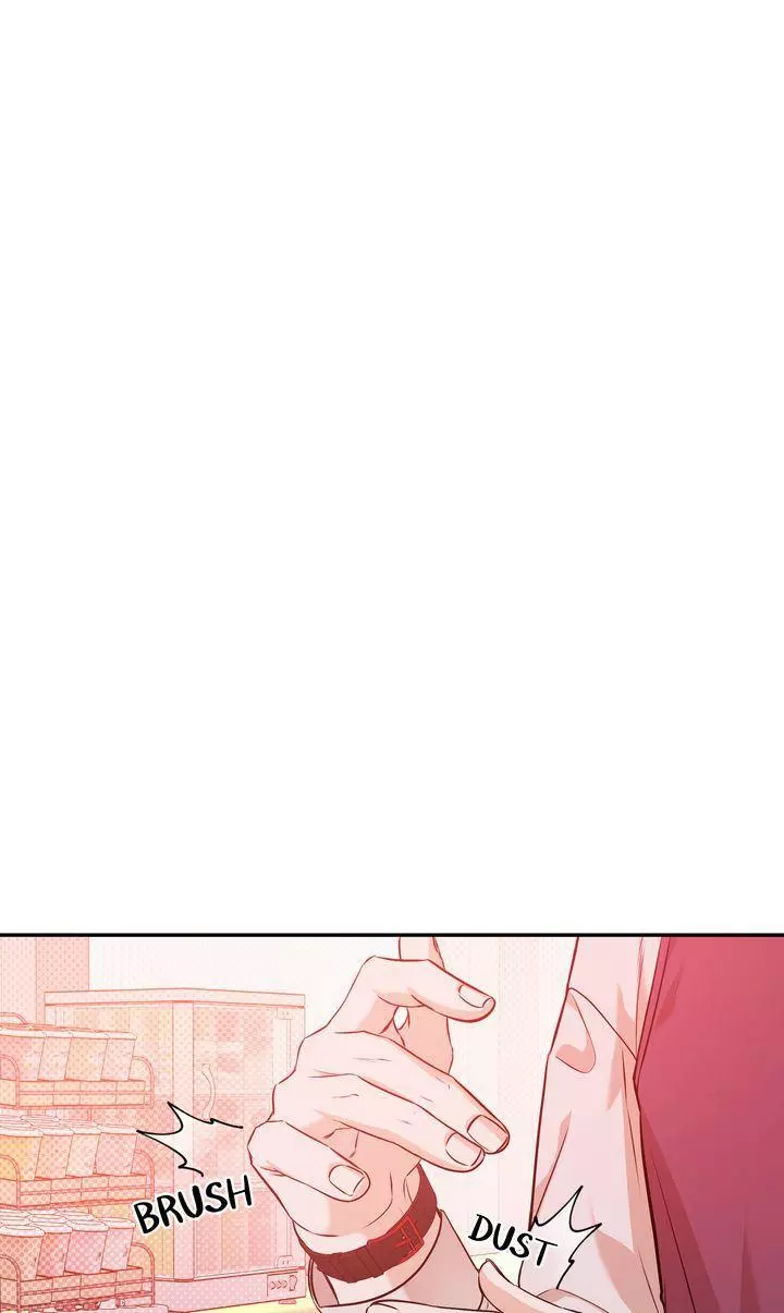 Stranger - Chapter 46 - Page 3