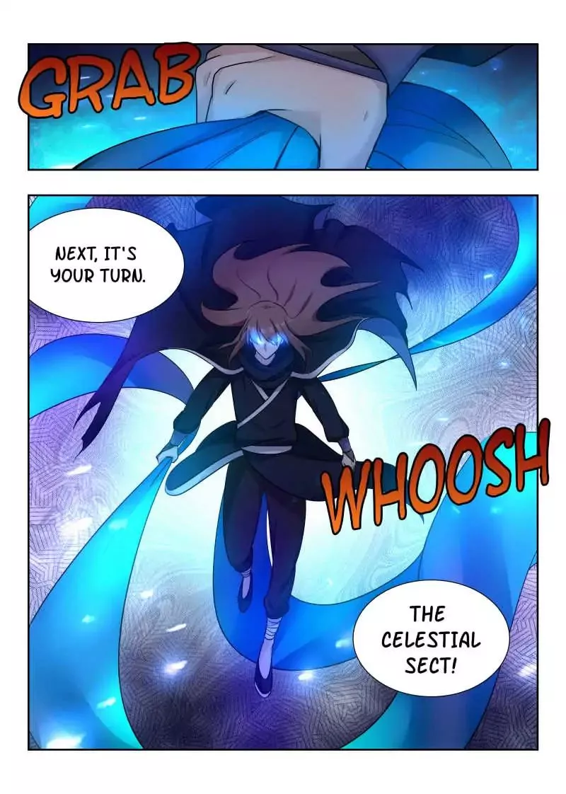 Strongest Anti M.e.t.a ( Ultimate Scheming System ) - Chapter 24 - Page 11
