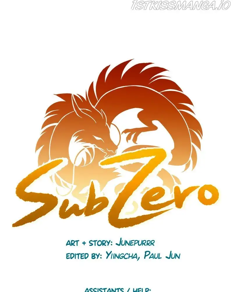 Subzero - Chapter 151 - Page 108