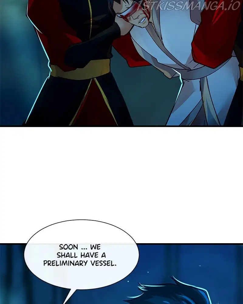 Subzero - Chapter 151 - Page 84
