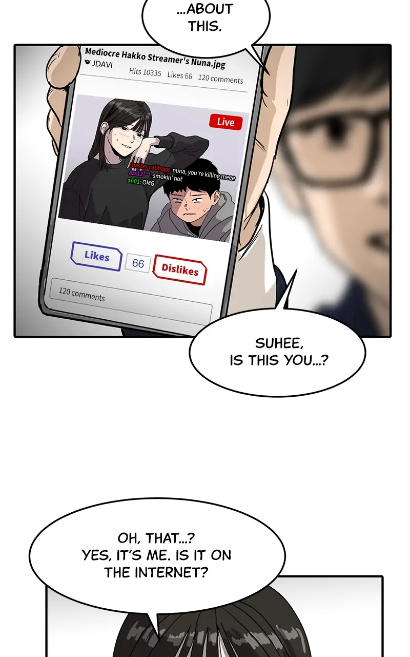 Suhee0 - Chapter 2 - Page 35