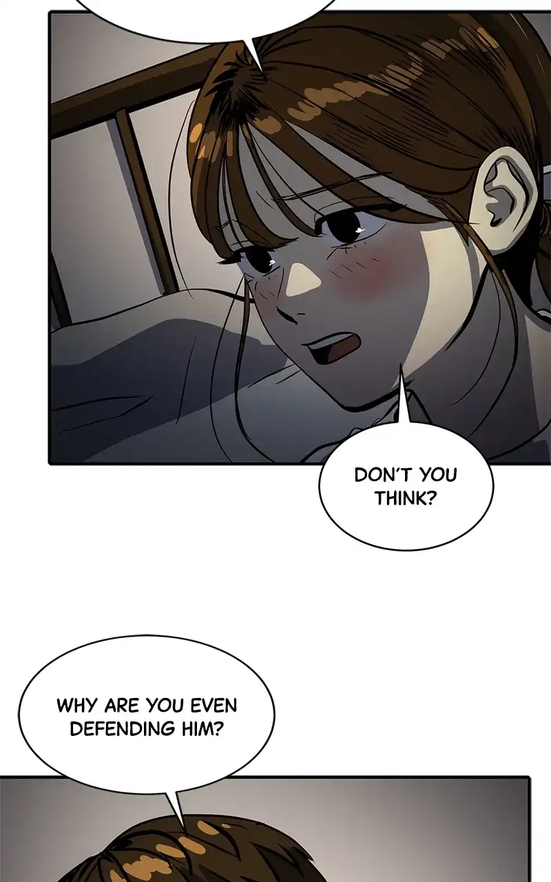 Suhee0 - Chapter 143 - Page 56