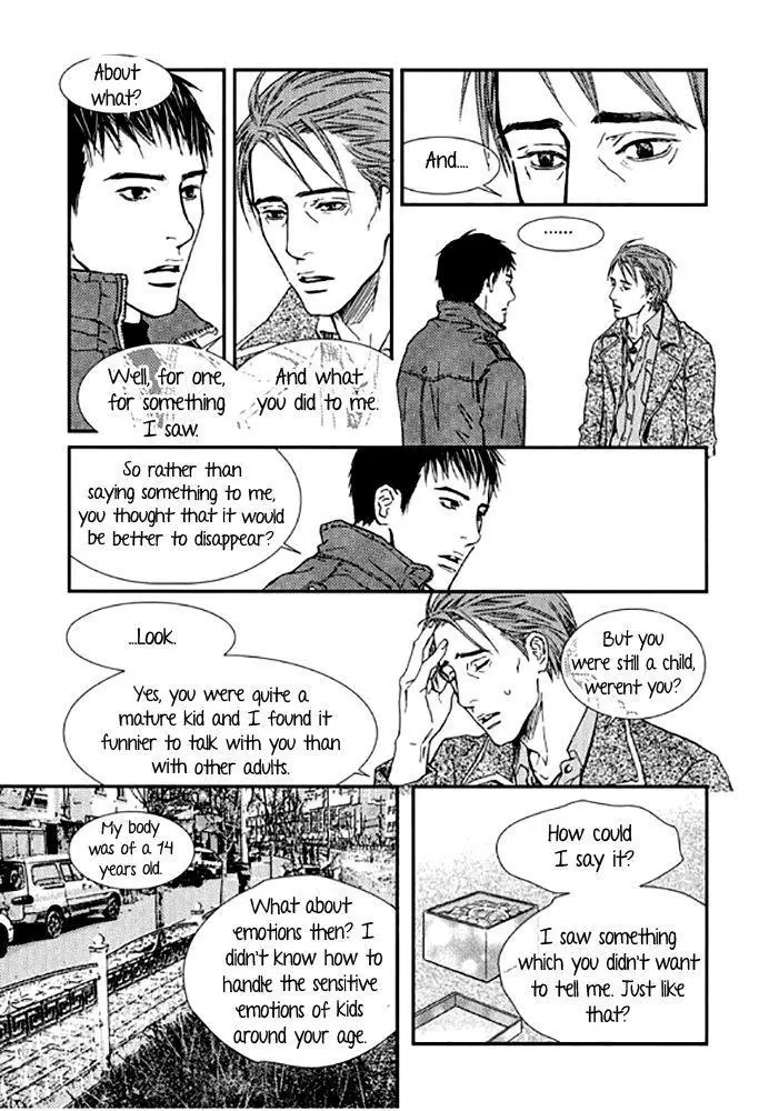 Sunaebo - Chapter 3 - Page 47