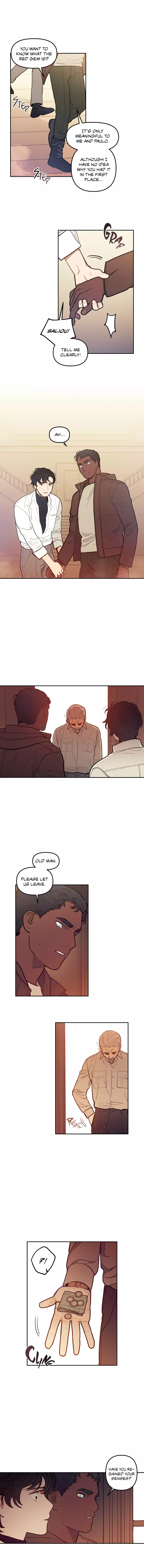 Sun's Blood - Chapter 34 - Page 4