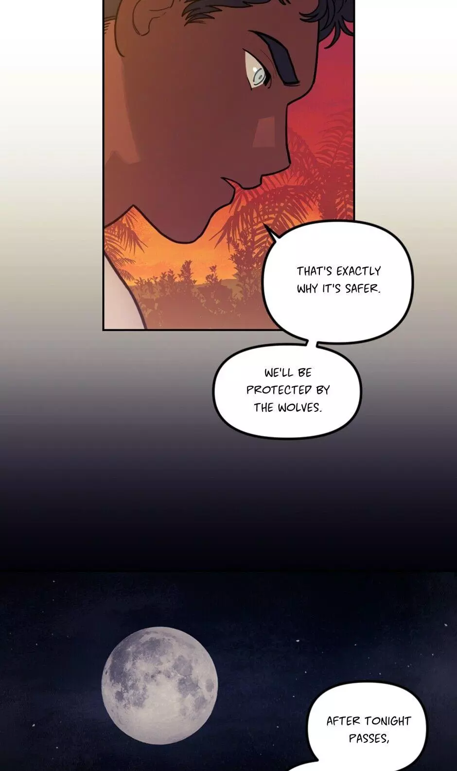 Sun's Blood - Chapter 48 - Page 37