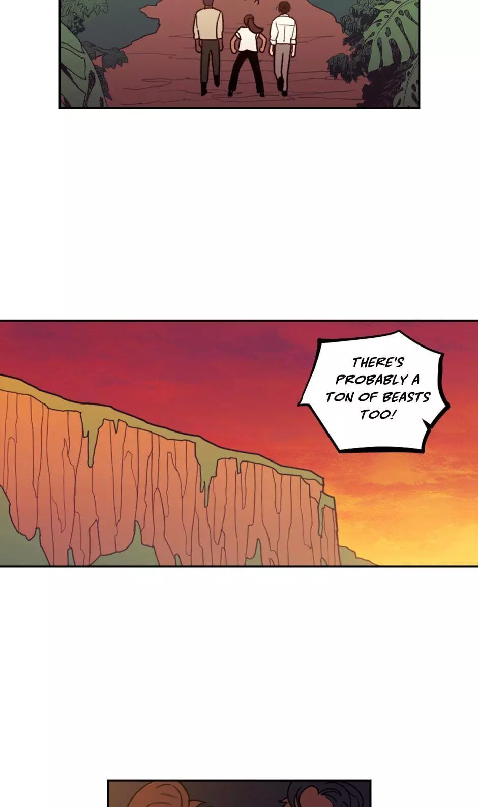 Sun's Blood - Chapter 48 - Page 36