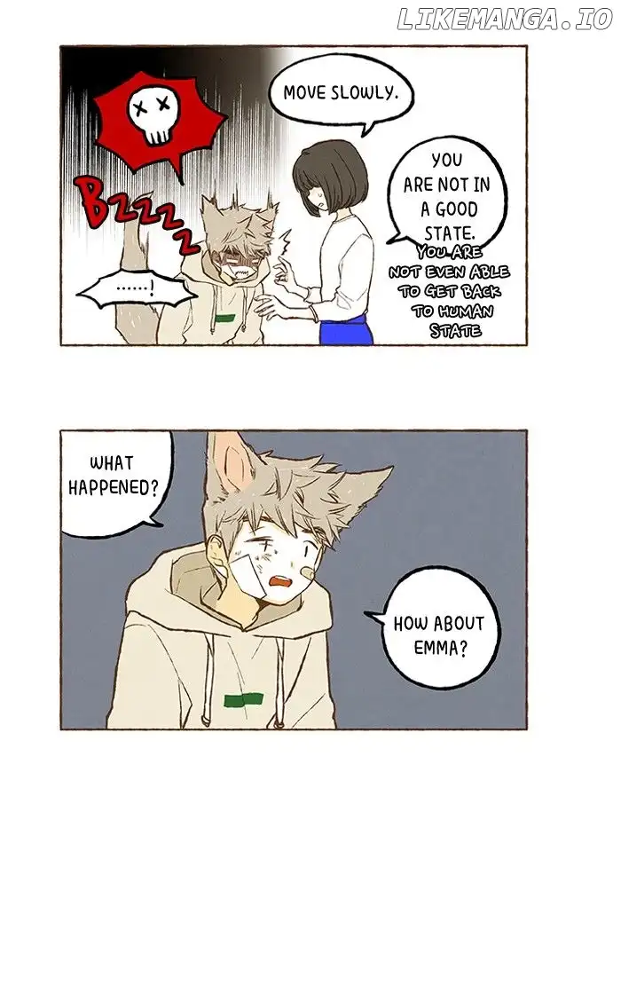 Super Secret - Chapter 95 - Page 13