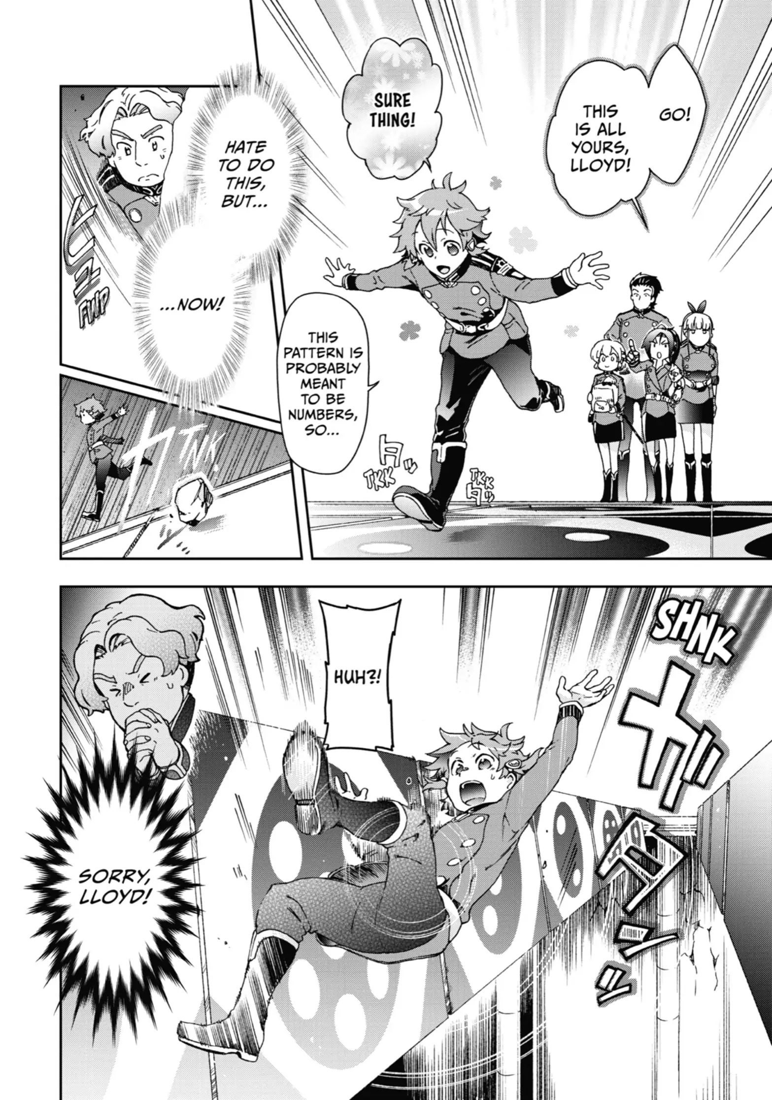 Suppose a Kid from the Last Dungeon Boonies Moved to a Starter Town (Official) - Chapter 29 - Page 20