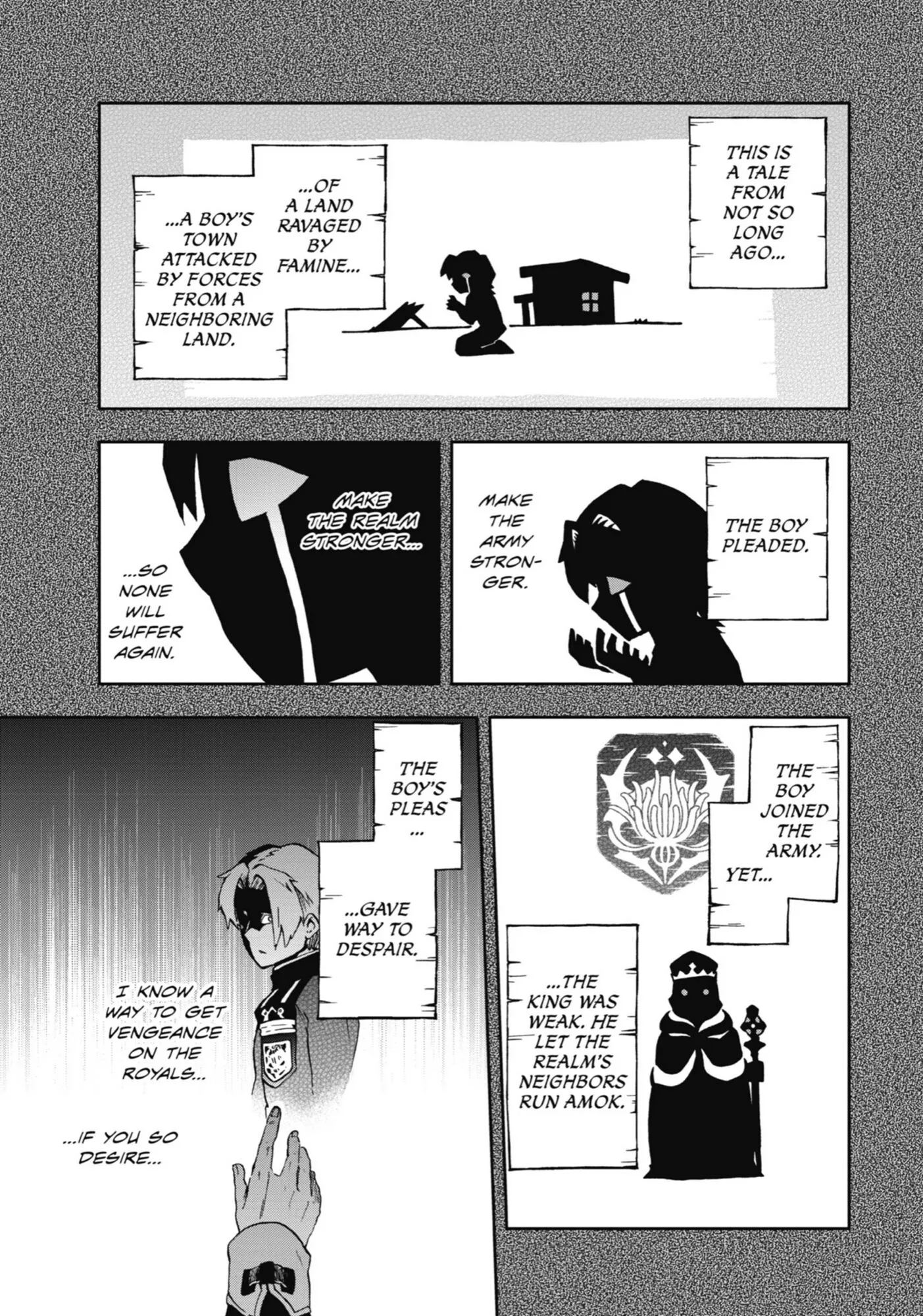 Suppose a Kid from the Last Dungeon Boonies Moved to a Starter Town (Official) - Chapter 8 - Page 1