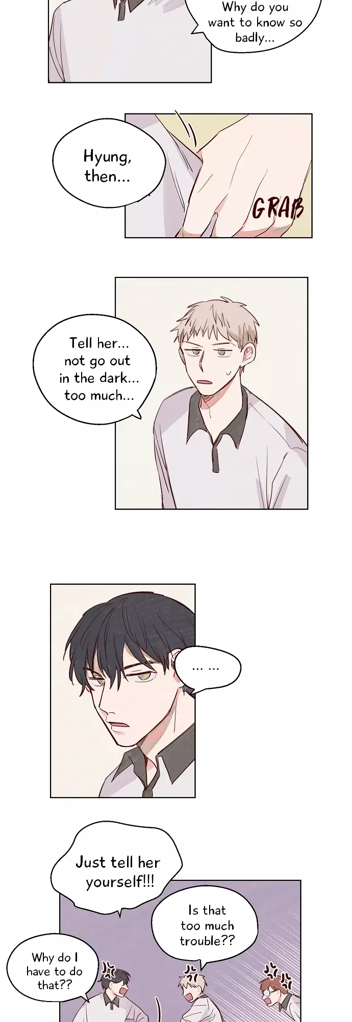 Susu, Han - Chapter 5 - Page 12