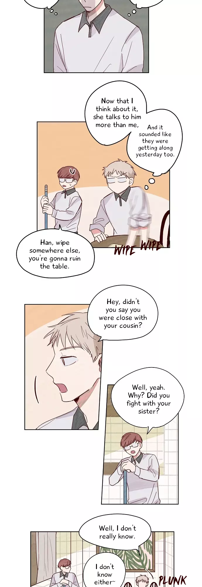 Susu, Han - Chapter 5 - Page 7