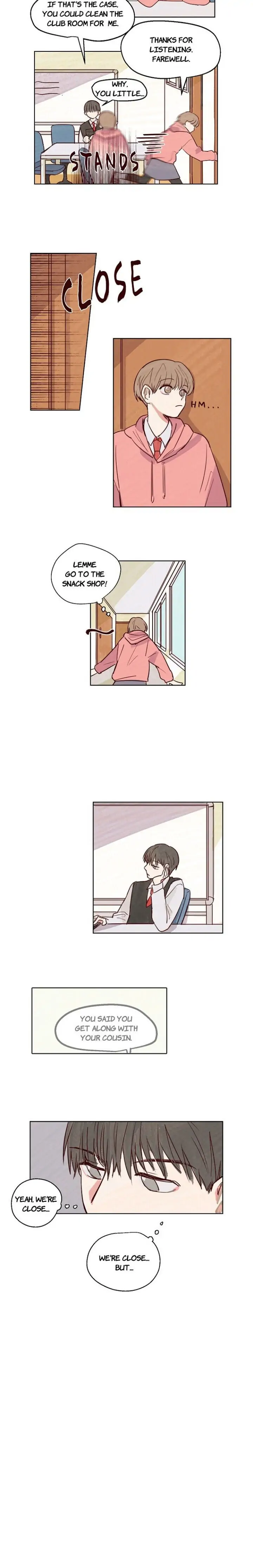 Susu, Han - Chapter 7 - Page 7