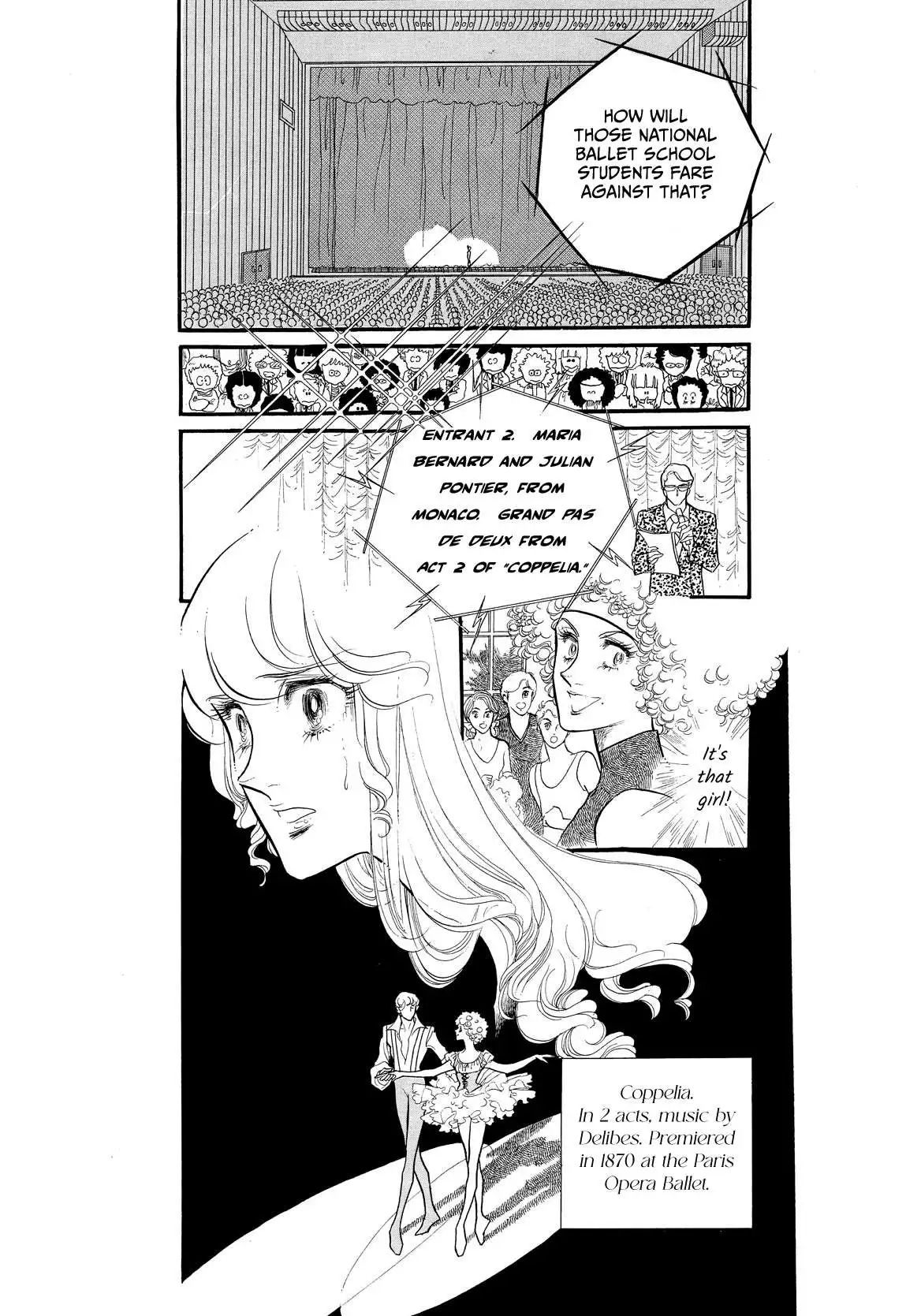 SWAN - Chapter 39 - Page 13
