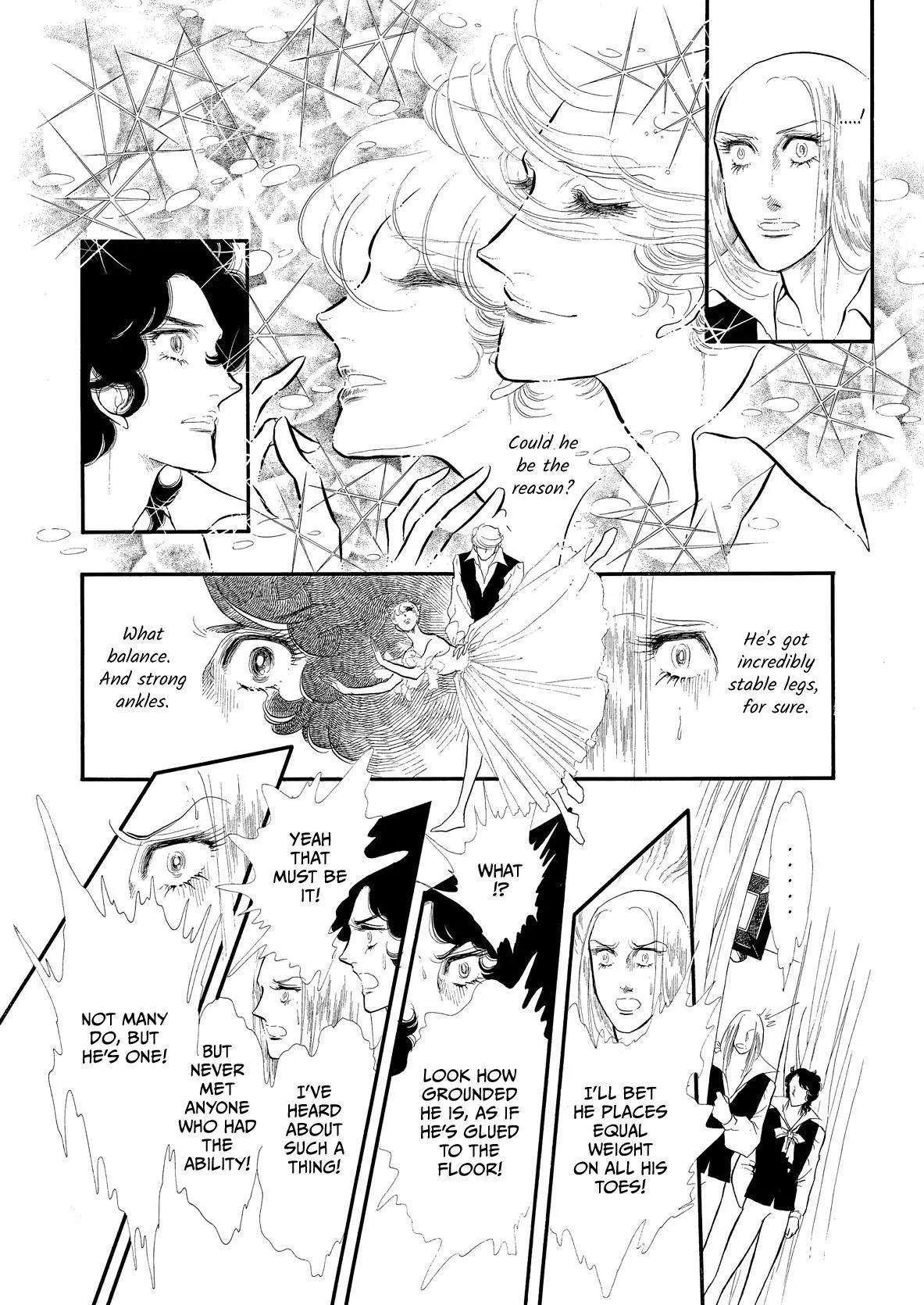 SWAN - Chapter 51 - Page 23