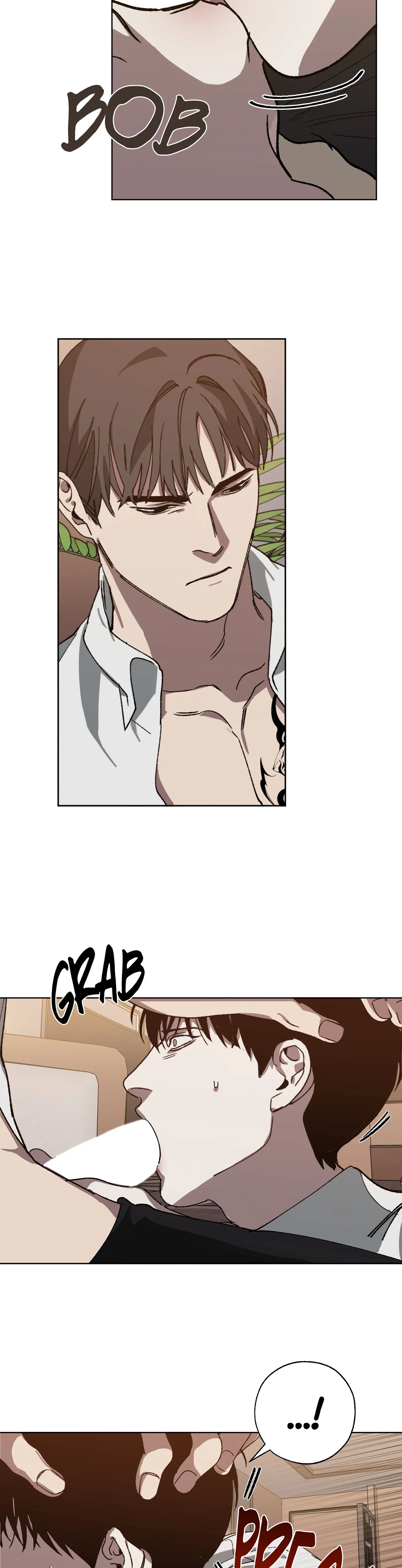 Swapping 〘R〙 - Chapter 20 - Page 22